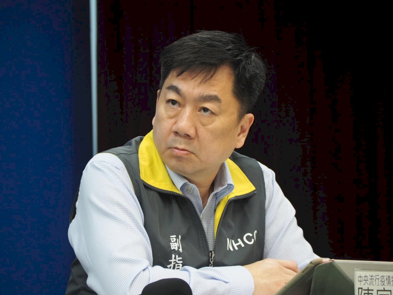 內政部今起擴大彈性上下班 8日試辦異地辦公