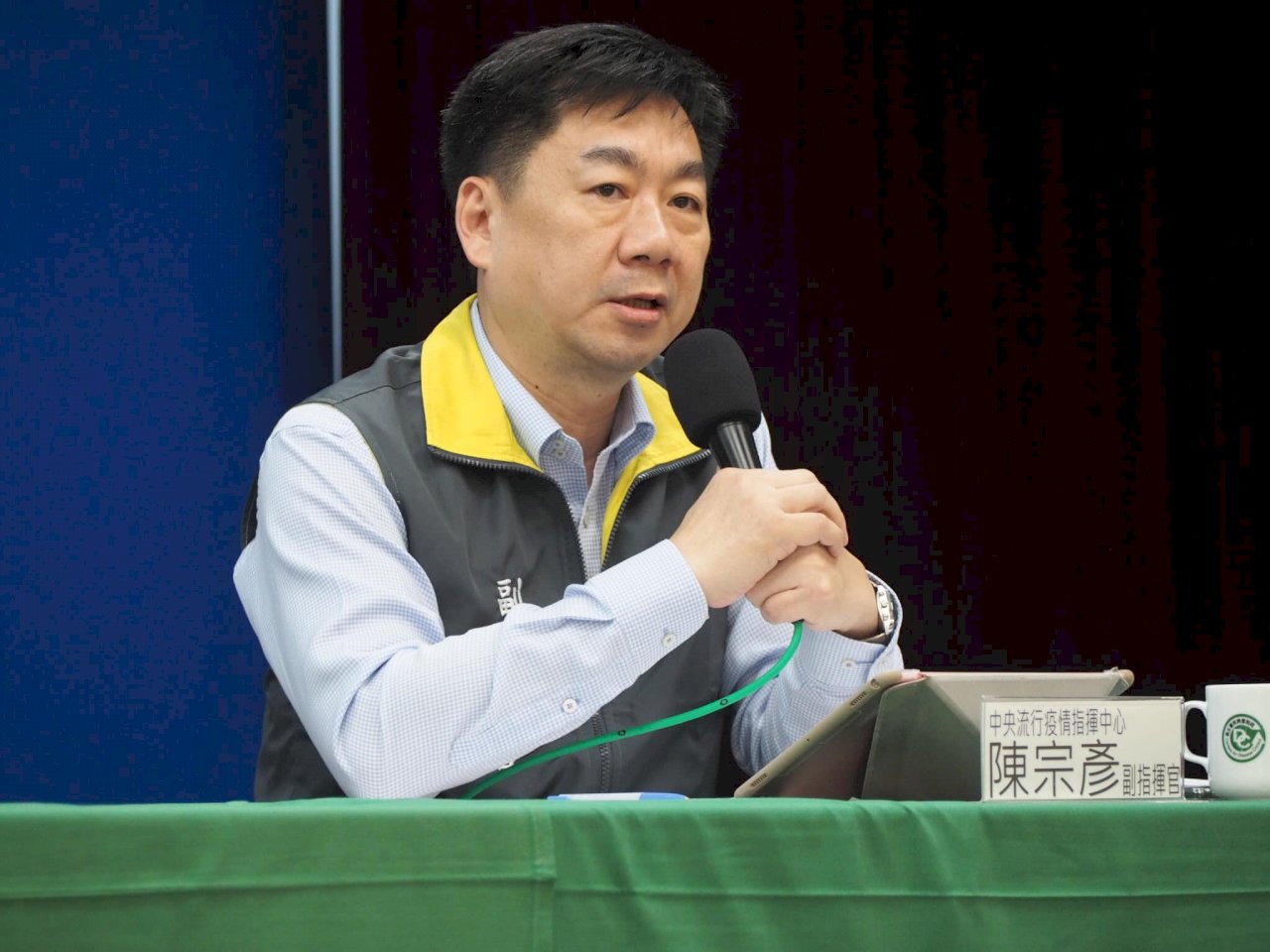 避免五一連假人潮聚集 國家公園人流管制加多方示警