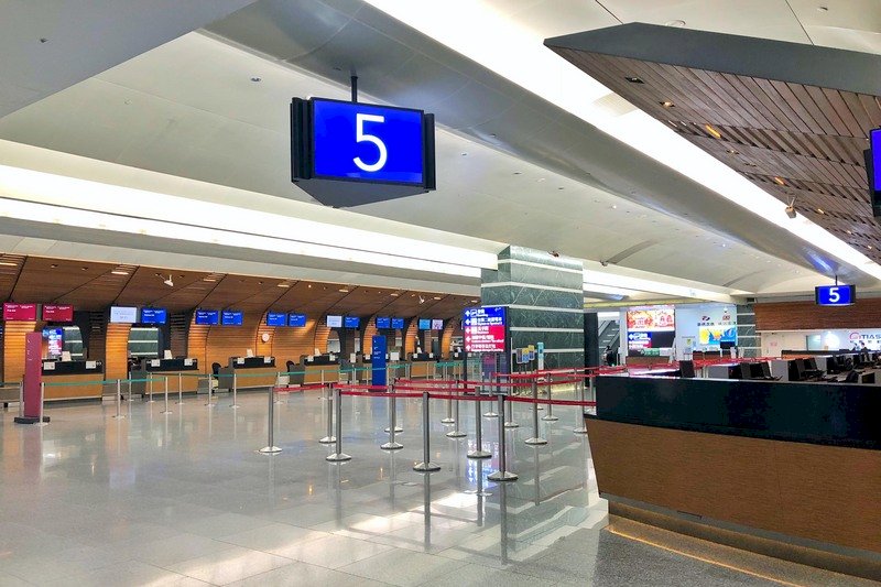COVID-19延燒 國際航協：台25萬航空員工受影響