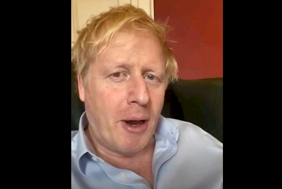 連首相也住院！英國防疫出了什麼問題？