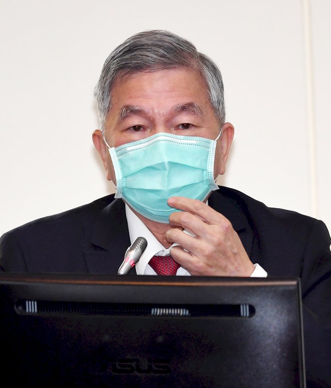 再等一個月口罩衝日產能1700萬片 經部也為N95口罩保留原料