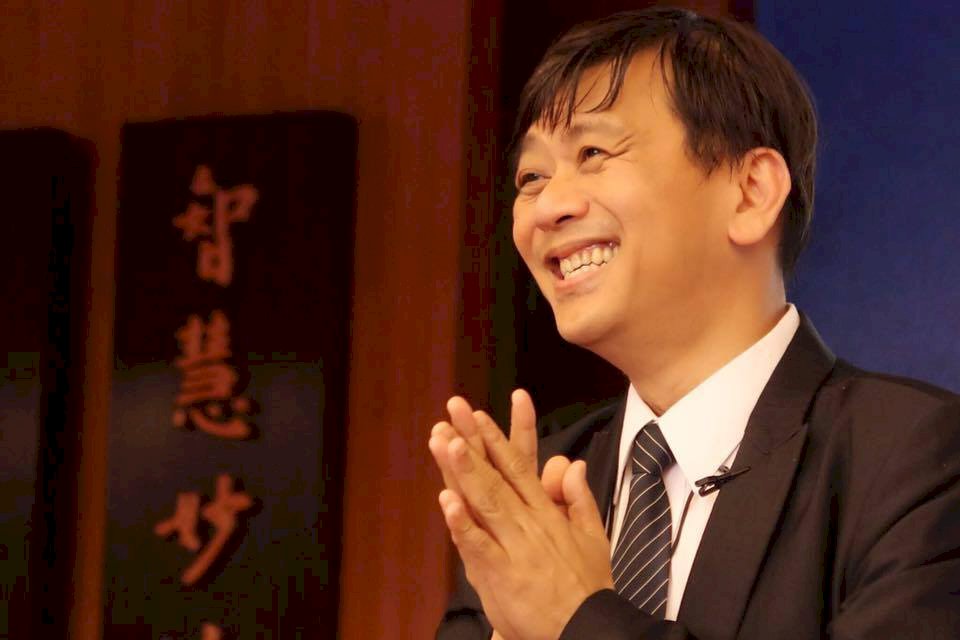 駐泰處攜手台灣中醫大附醫 舉辦醫療諮詢線上說明會