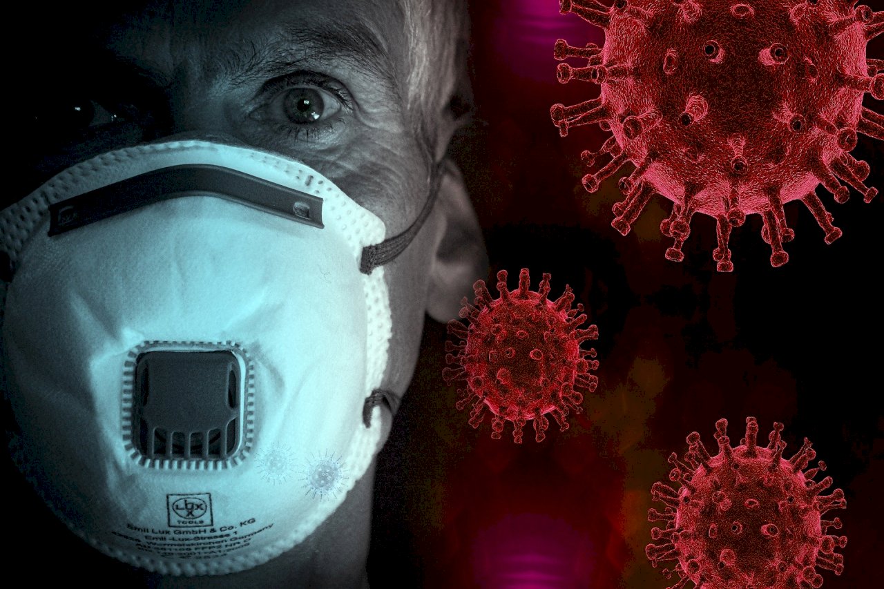 武漢肺炎恐致腦部神經併發症 英科學家提新證據