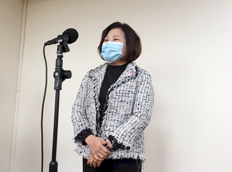 勞工紓困貸款加碼 勞長：擬增逾30萬名額