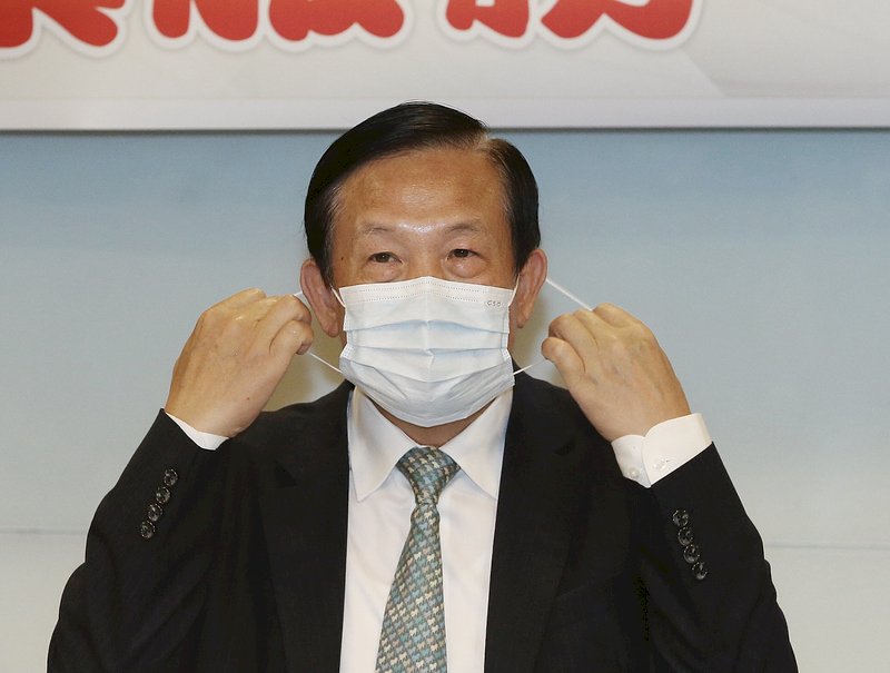 武漢肺炎衝擊／商總：內需損失將逐月擴大 恐單月上看6百億元