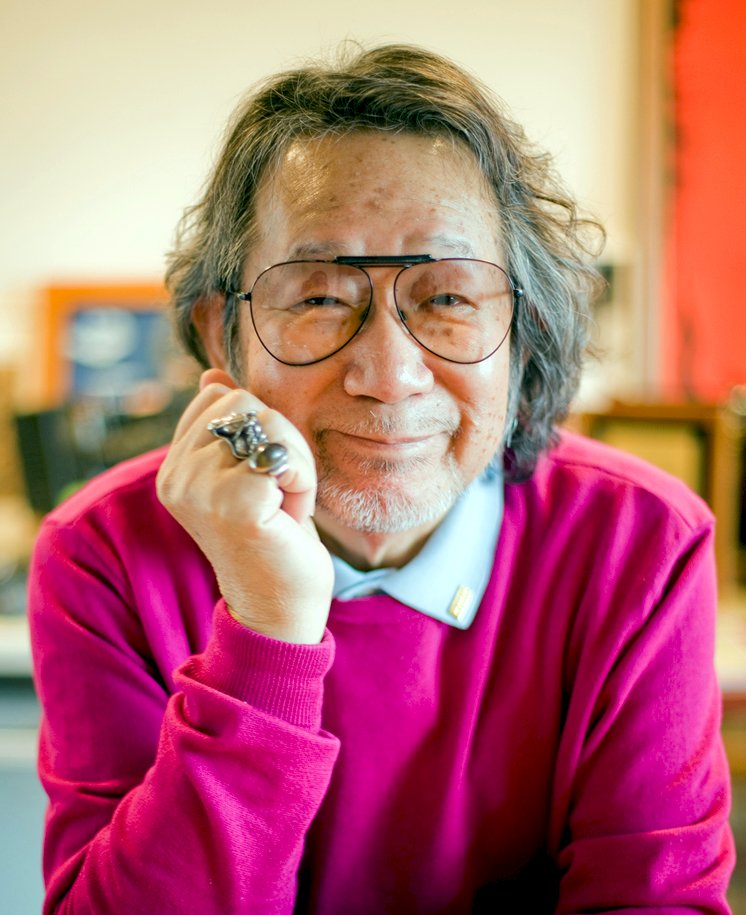 影像魔術師導演大林宣彥癌逝 享壽82歲