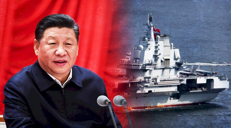 中國強調「以和為貴」，將放棄戰狼外交？