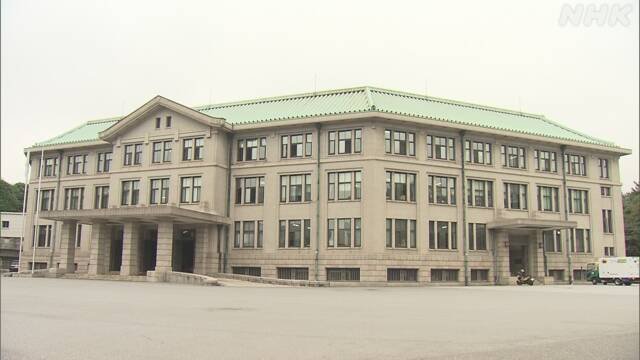 武漢肺炎疫情延燒 日皇春季園遊會取消