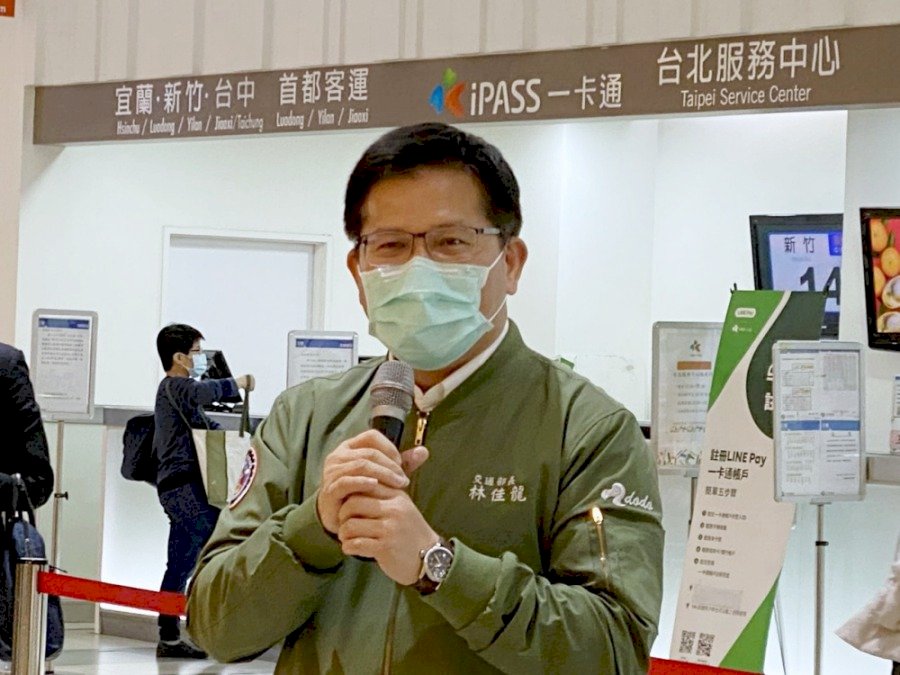 武漢肺炎衝擊／交部挪2.3億撐住國道客運