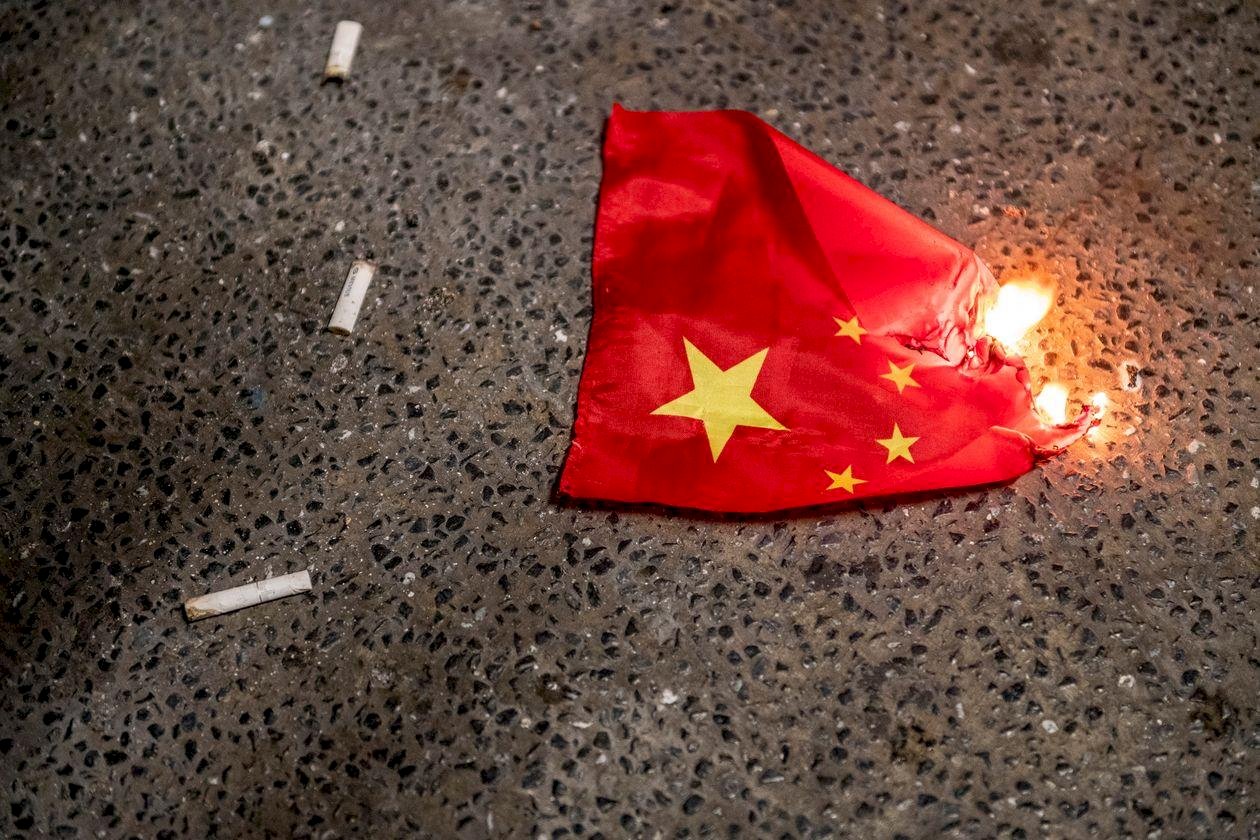 中國隱匿疫情惹議 澳洲內陸城終止昆明姐妹市關係