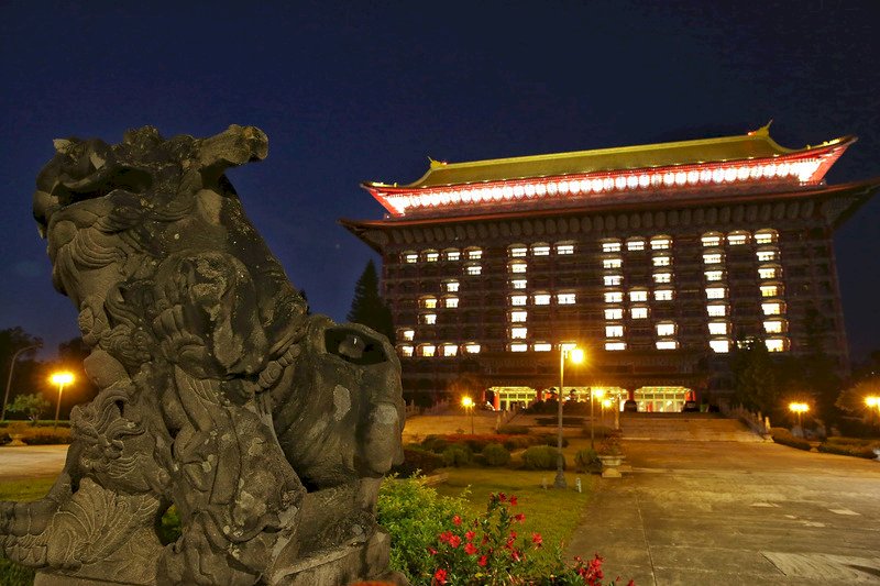 台灣成功抗疫經驗 登上法國兩大電視頻道