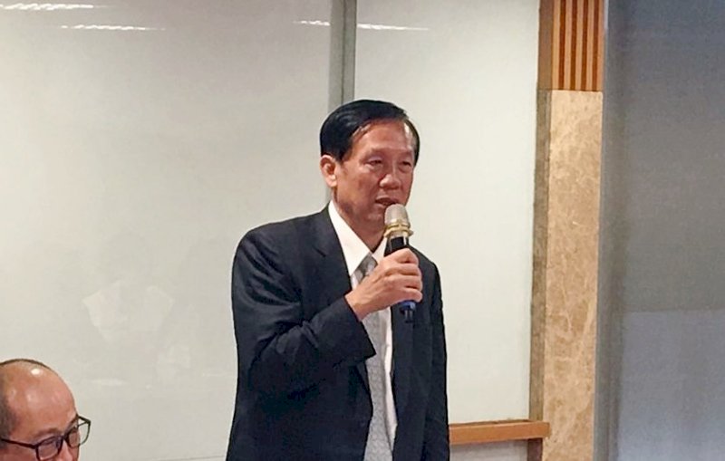 九二共識、一國兩制卡RCEP？ 賴正鎰：中方去年就不講一國兩制