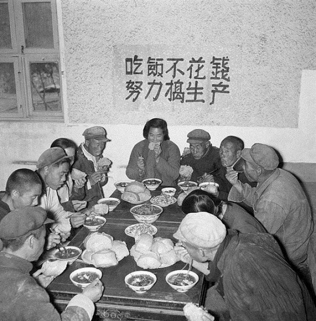 維權律師滕彪自述》靜靜燃燒的地火(一)／輝發河邊的拾穗者