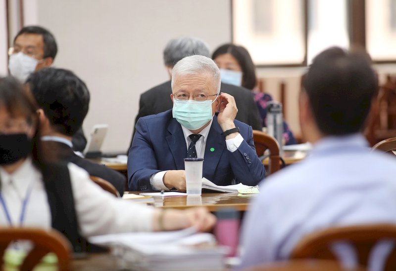 美元再貶2至3成？ 央行：若真調整也是緩慢往下