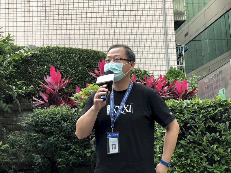 中華職棒防疫採高標 &nbsp;相關人員一人確診就停賽