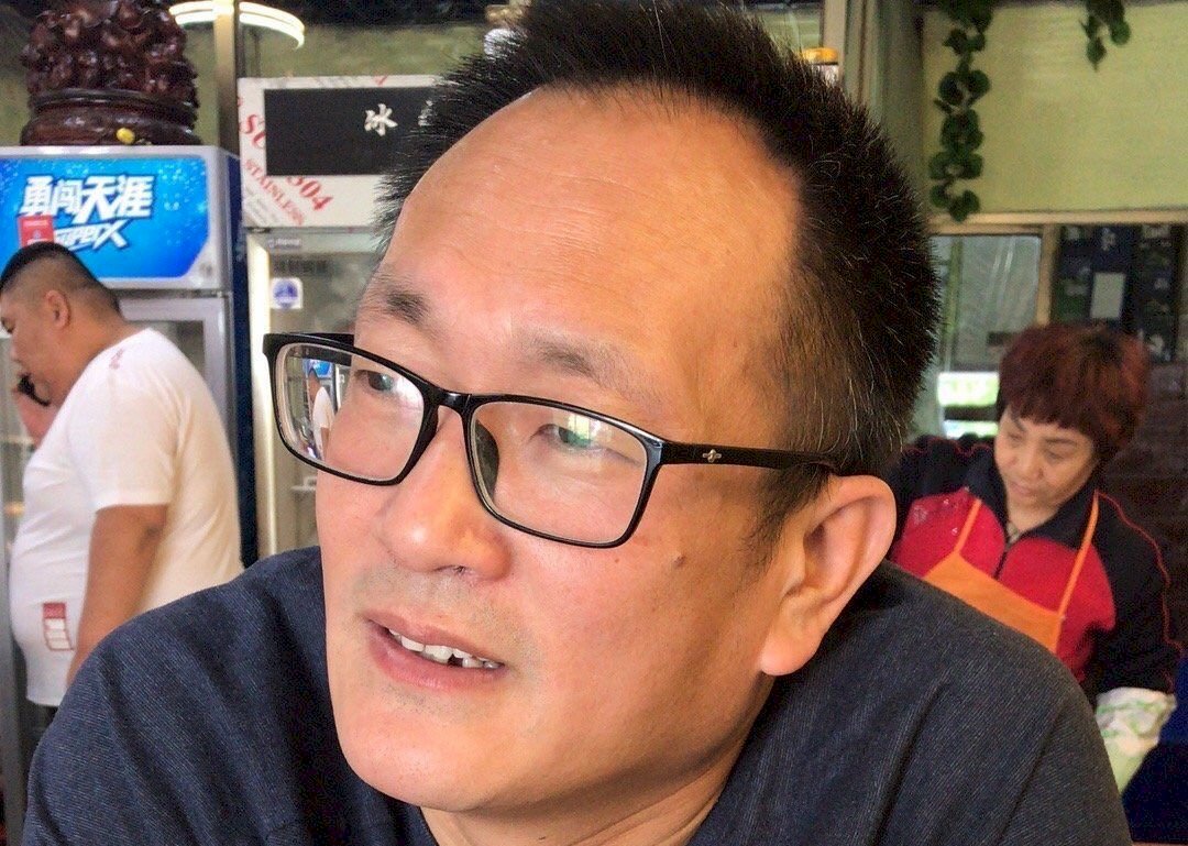 「指定居所監視居住」問題大！王全璋：中國全民都受害