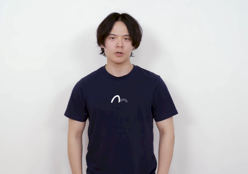 記錄武漢後遭警方帶走 李澤華現身報平安