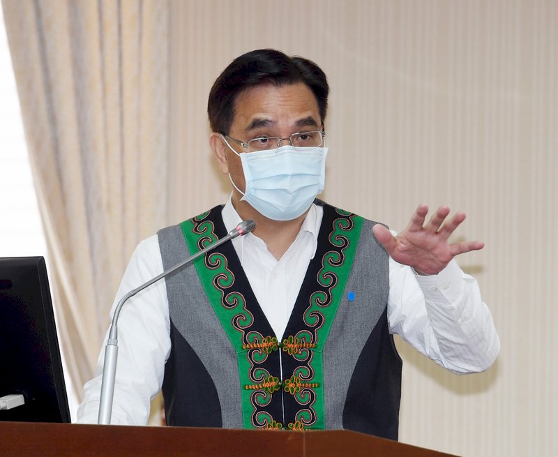 平埔族未納原住民族 原民會：仍編預算保障文化