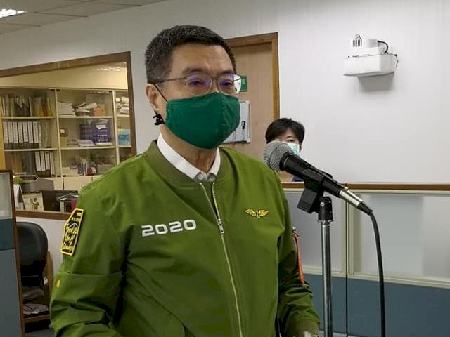 民進黨地方黨部改選激戰 卓榮泰籲合法爭取勝選