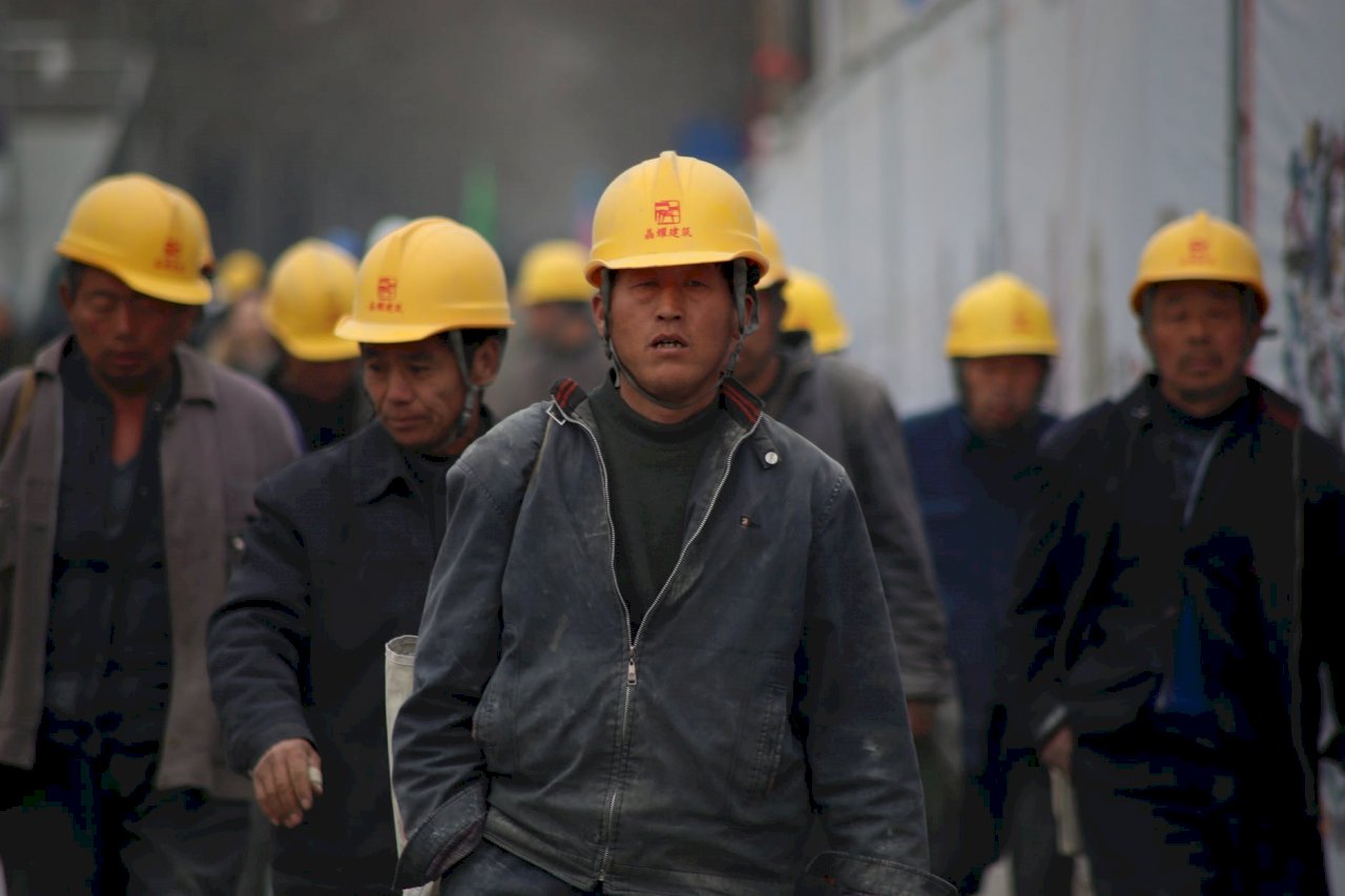 人口紅利不再？人社部：中國仍是勞動力大國