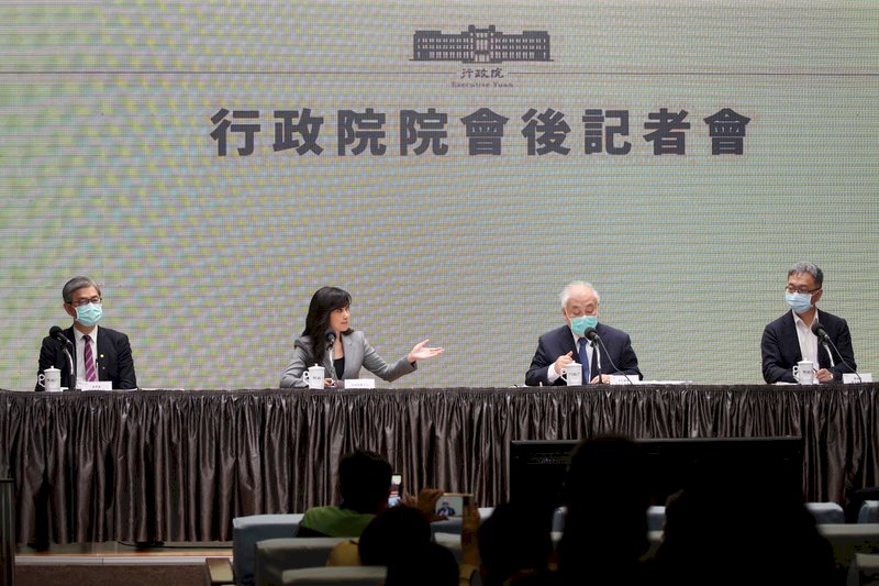 傳央視有意藉OTT登台 政院：不會坐視不管