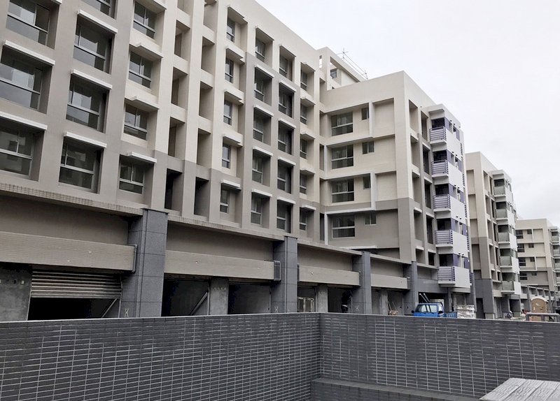 財政部：青安房貸減半碼優惠 延至2024年底