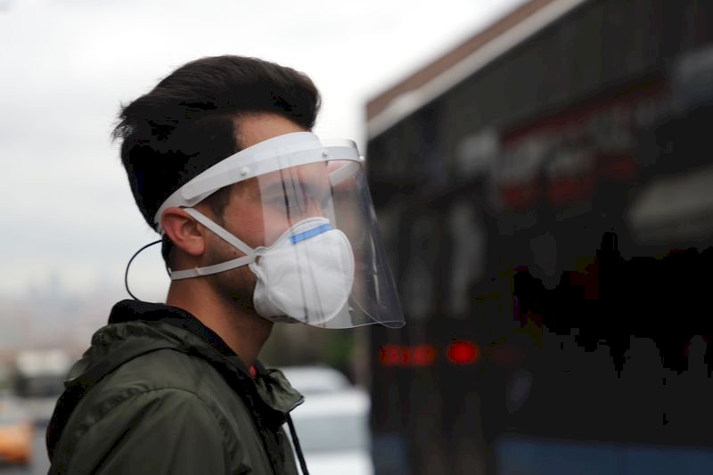 土耳其武漢肺炎康復者增 新增病例顯著減少