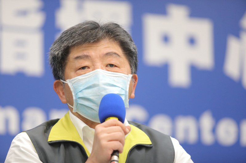 台灣死亡率低關鍵因素 陳時中：控制好、病例少、醫療人員素質高