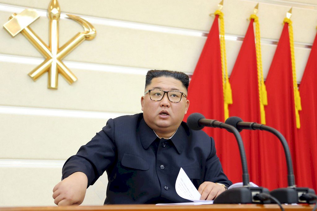 金正恩怒斥韓流為惡性腫瘤 荼毒北韓年輕人