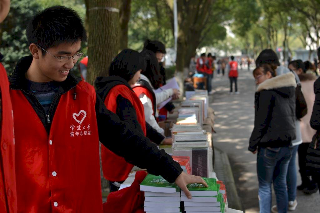 玻璃心治療法？中共嚴打國際論文發表&nbsp; 學術紅線從不得醜化中國開始