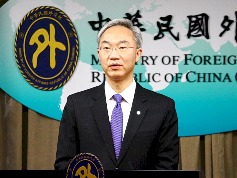 台美電話會議 美衛生部長：努力助台參與世衛大會