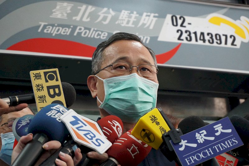 李承翰父逝世 陳家欽：全力爭取李承翰權益 不讓李母孤單