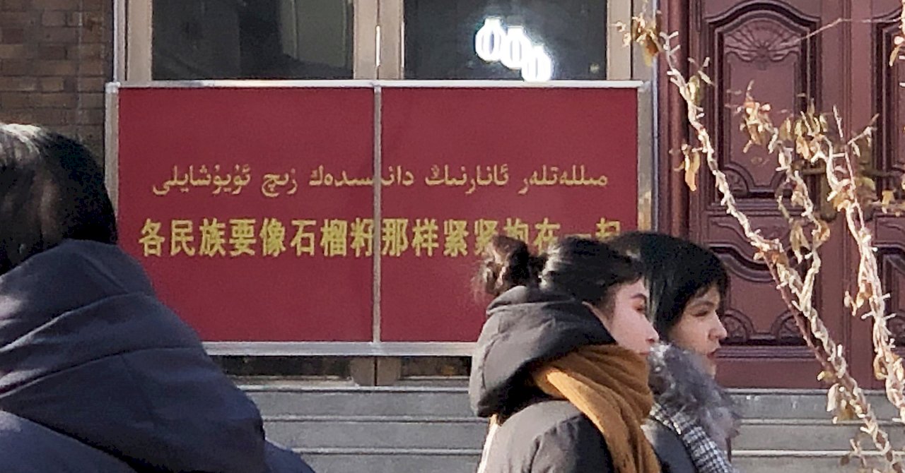 言猶未盡的新疆話題還要繼續說！