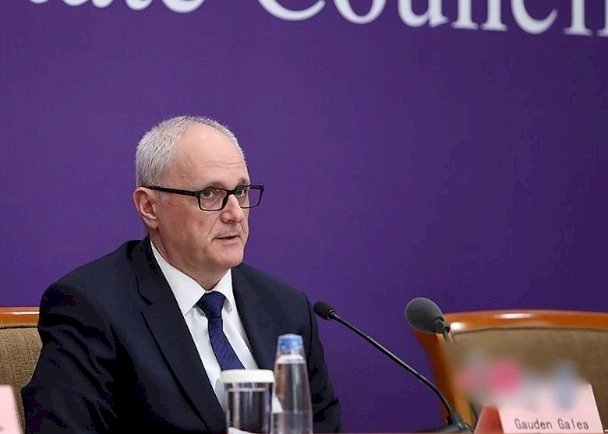 世衛駐中國代表：北京多次拒絕世衛參與病源調查