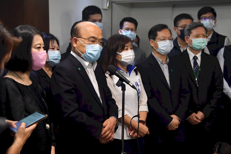 殺警無罪惹議 沈正哲：鑑定結果是團隊完成
