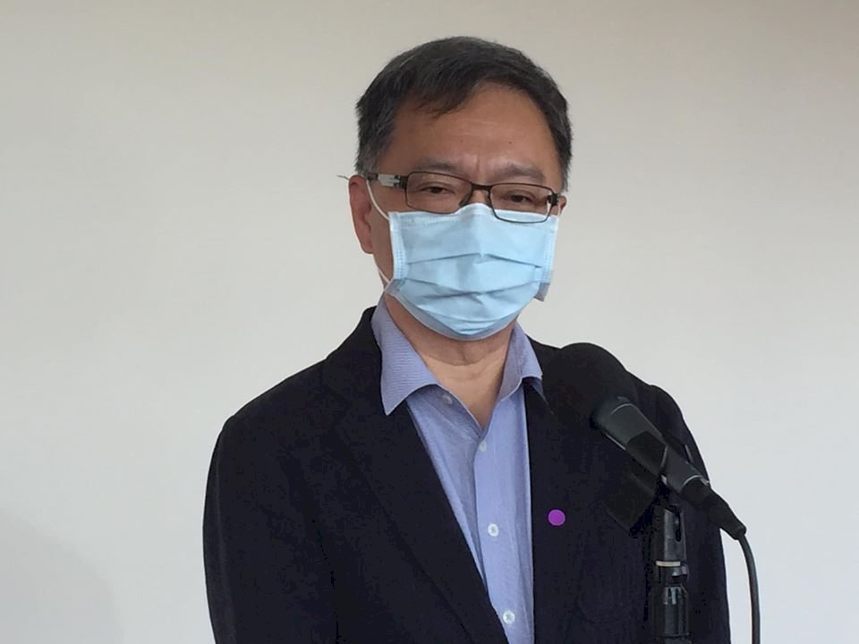 衛福部：目前不到4級條件 各縣市沒必要事先封城
