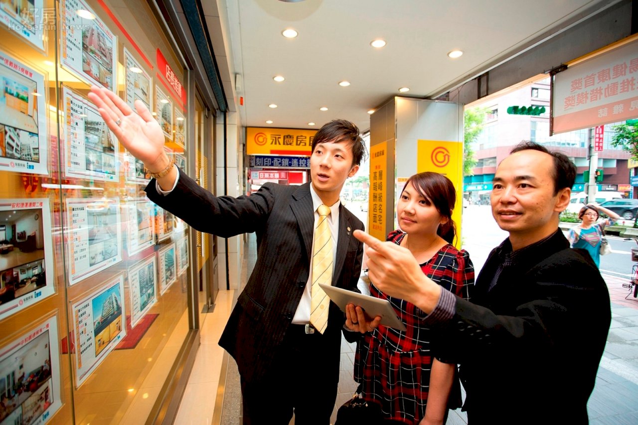 ◎疫情影響房市，旺季不旺！「你不降我不買」，買賣拉鋸中……
