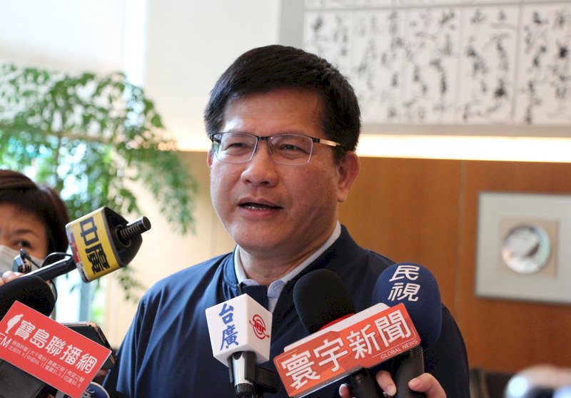觀光拚復甦 林佳龍：防疫旅遊可選非假日
