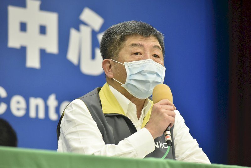 解禁！滯留武漢台人5/8起可自行搭機返台