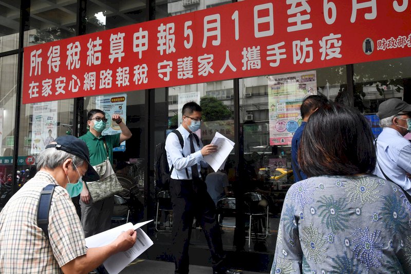 綜所稅執行業務者費用標準修正   「美術工藝家」必要費用最高可達62%