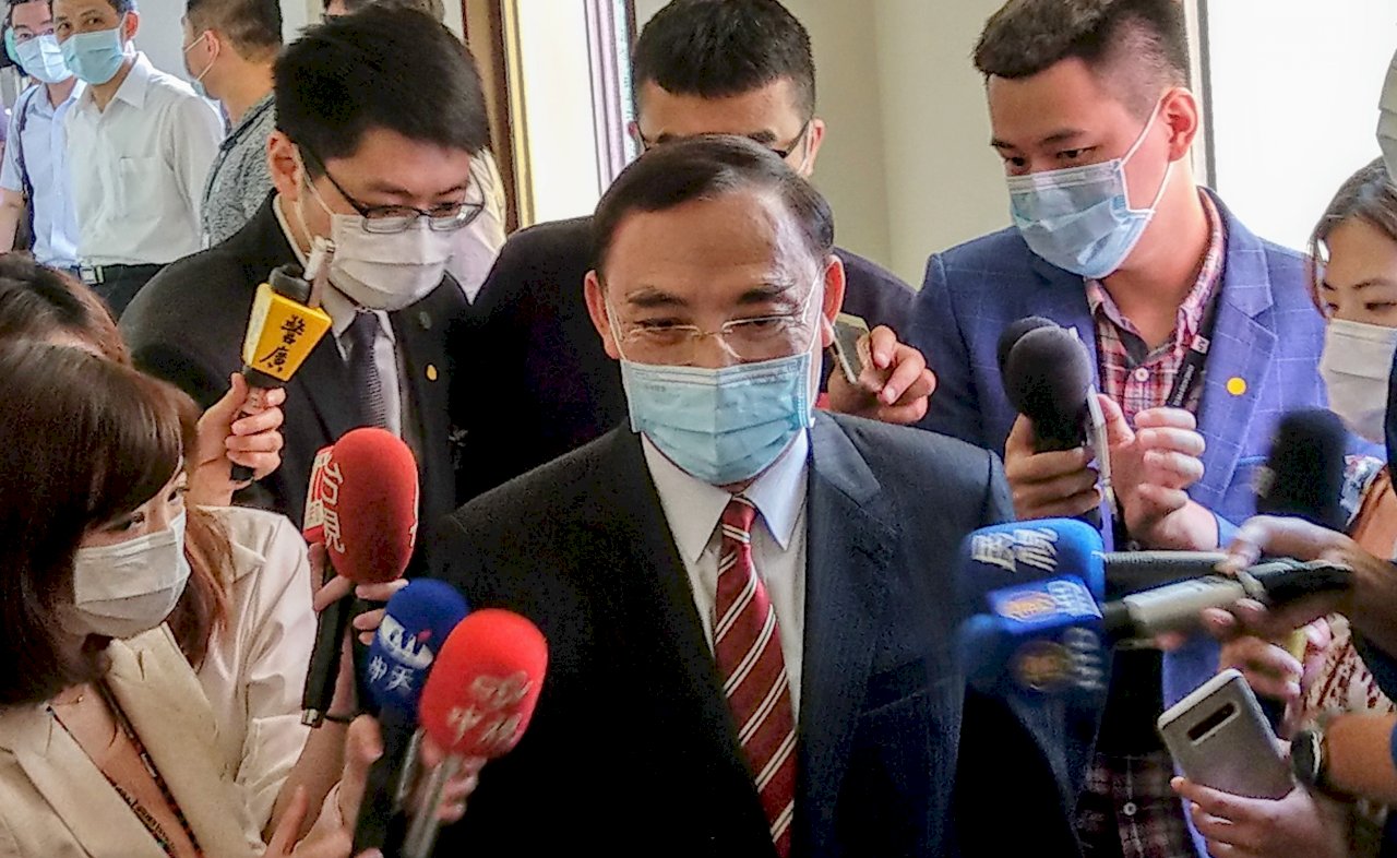 殺警案效應 法務部將修法延長監護處分每次延3年且不限次數