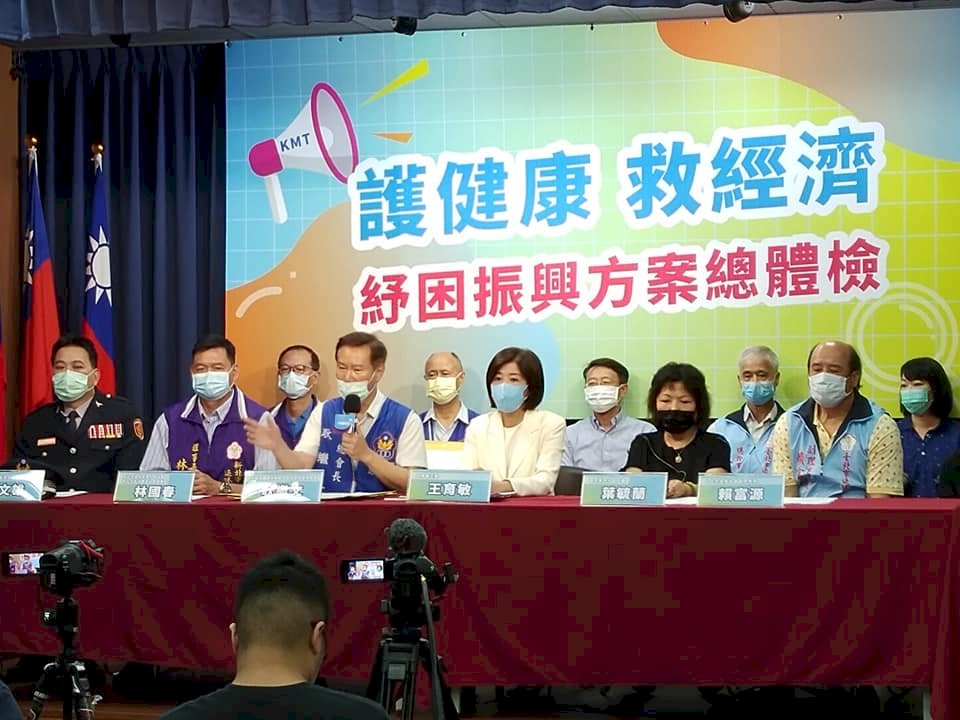 李承翰案兇嫌無罪 國民黨要政府速推司法精神病院