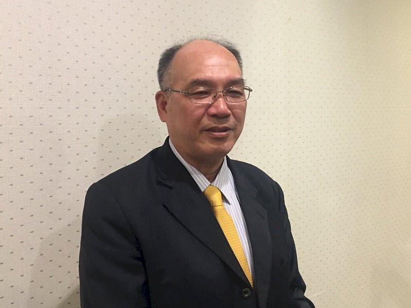 台美21世紀貿易倡議  工具機公會：擴大布局強心針