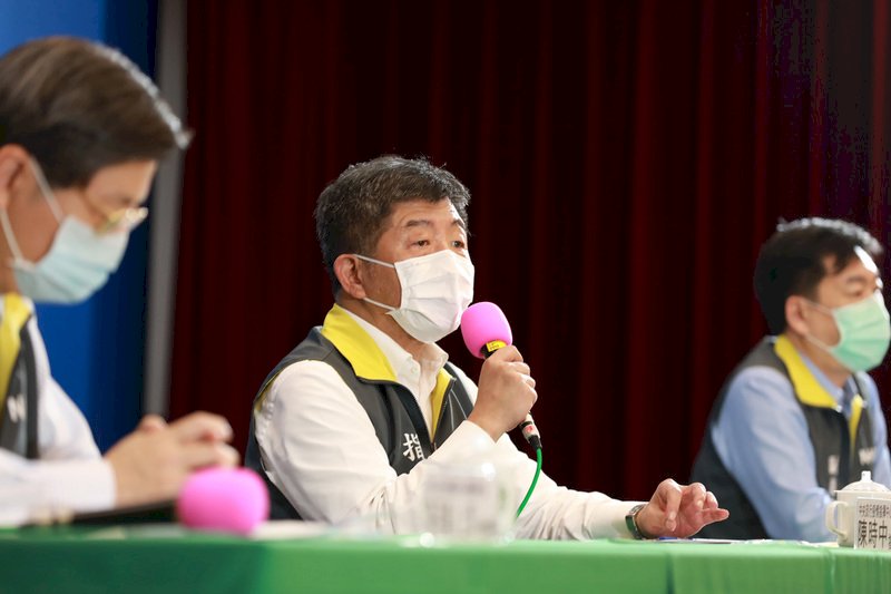 酒店、舞廳解禁爭議 陳時中：中央、地方分責很清楚