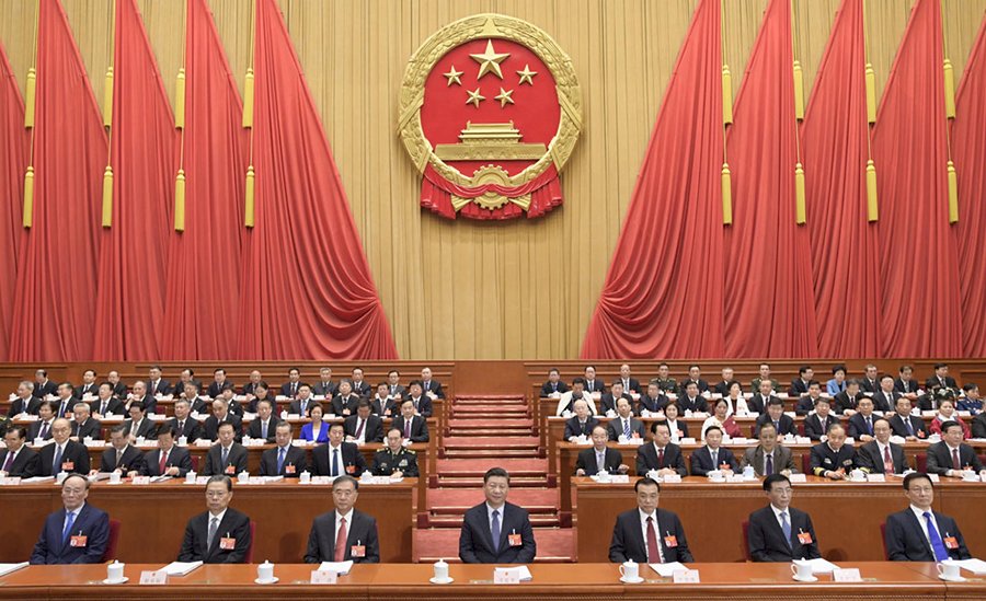 收容教育限制公民自由 中國續實行