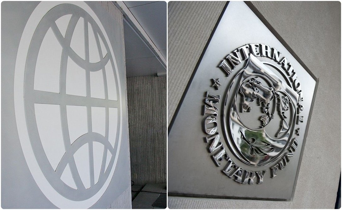 摩洛哥盼馬拉喀什年會如期舉行 IMF與世銀拒評論