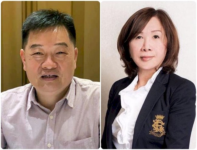 薛凌、王孝維不休兵 民進黨決議北市黨部主委選舉暫停