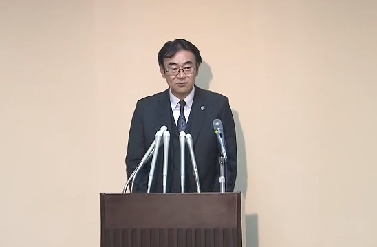 檢察廳法修法之際 東京高檢檢察長收恐嚇信