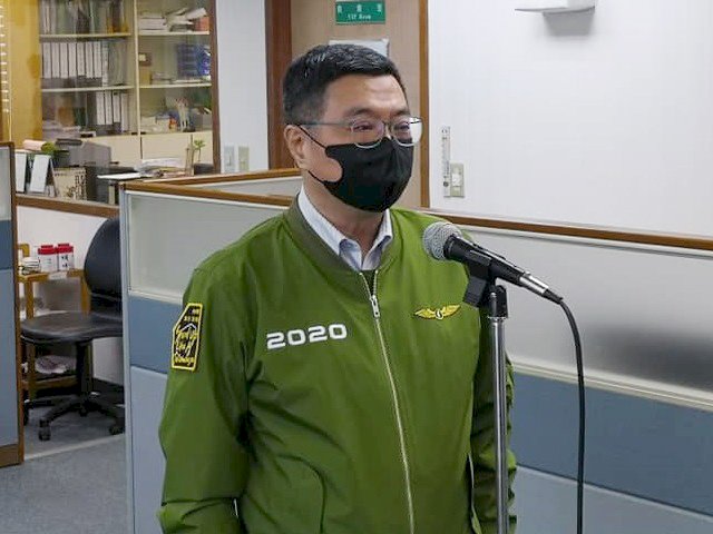 北市主委選舉是否暫停 卓榮泰：14日說明