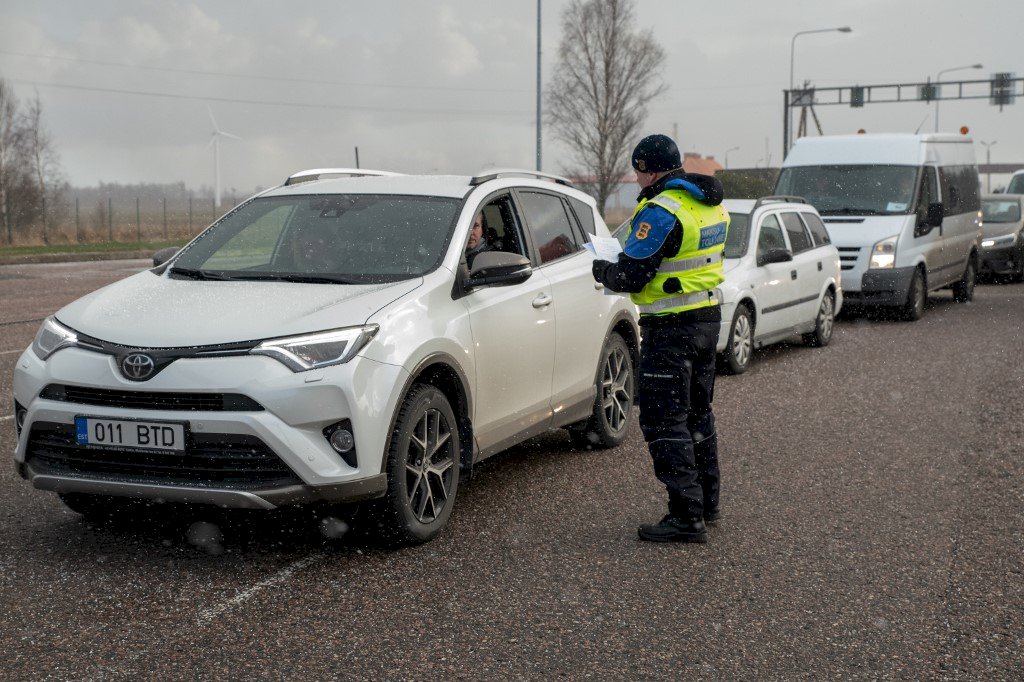波羅的海三國疫情和緩 歐盟首個安全旅行圈啟動